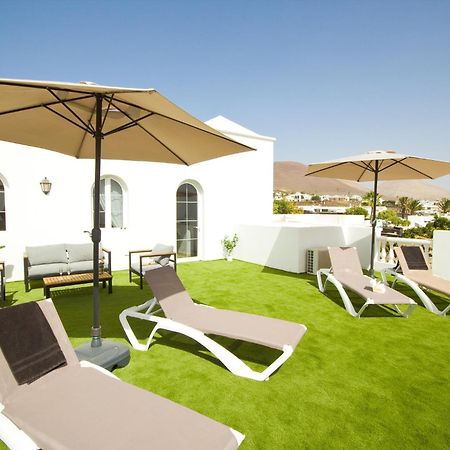 Tías Casa Alba - By Az Rentals מראה חיצוני תמונה