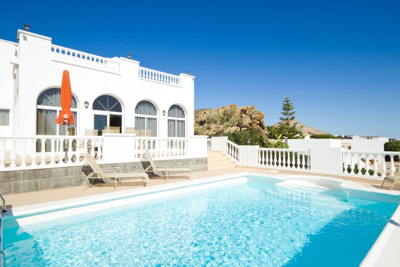 Tías Casa Alba - By Az Rentals מראה חיצוני תמונה