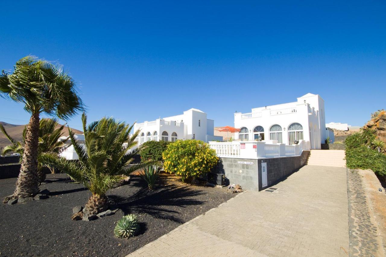 Tías Casa Alba - By Az Rentals מראה חיצוני תמונה