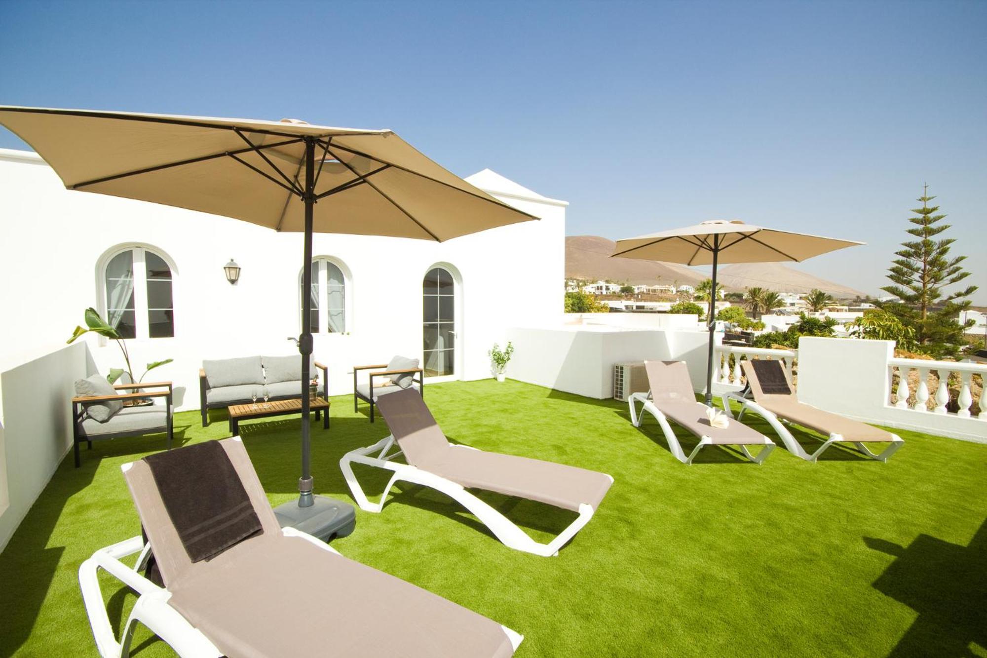 Tías Casa Alba - By Az Rentals מראה חיצוני תמונה