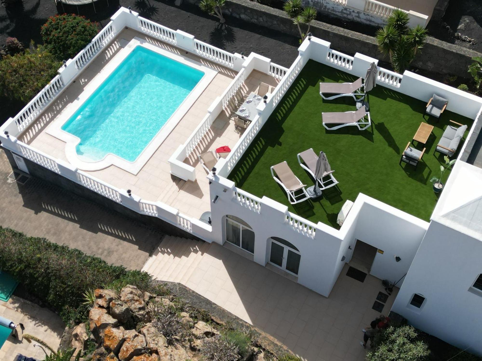 Tías Casa Alba - By Az Rentals מראה חיצוני תמונה