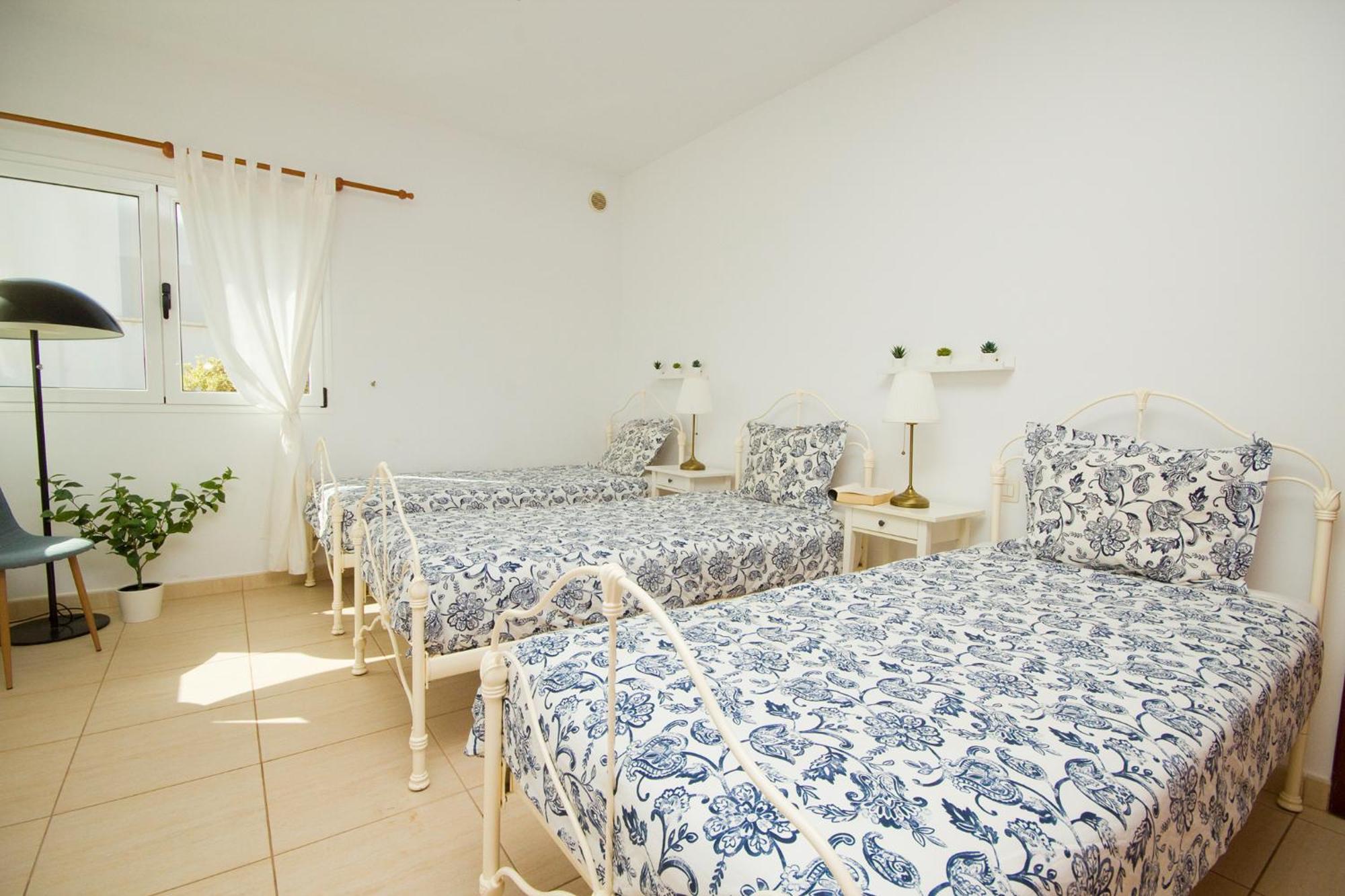 Tías Casa Alba - By Az Rentals מראה חיצוני תמונה