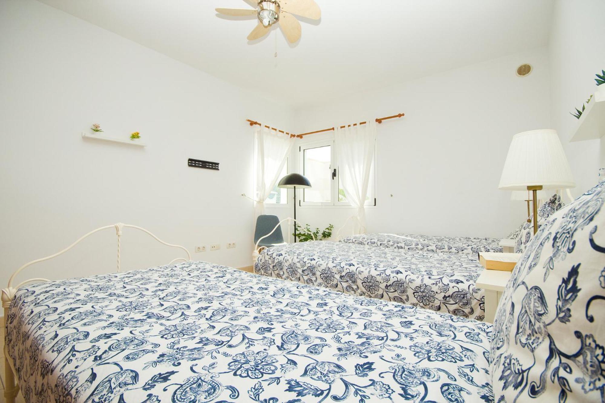 Tías Casa Alba - By Az Rentals מראה חיצוני תמונה