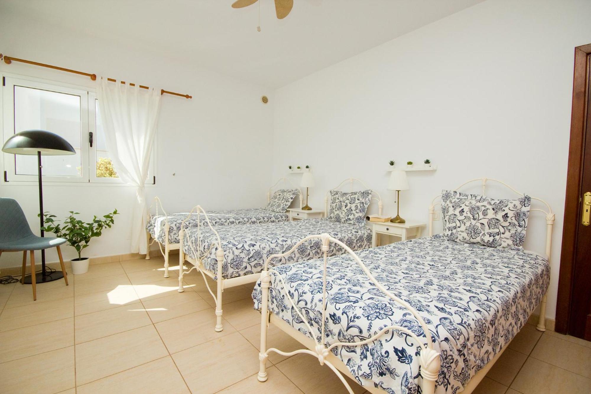 Tías Casa Alba - By Az Rentals מראה חיצוני תמונה