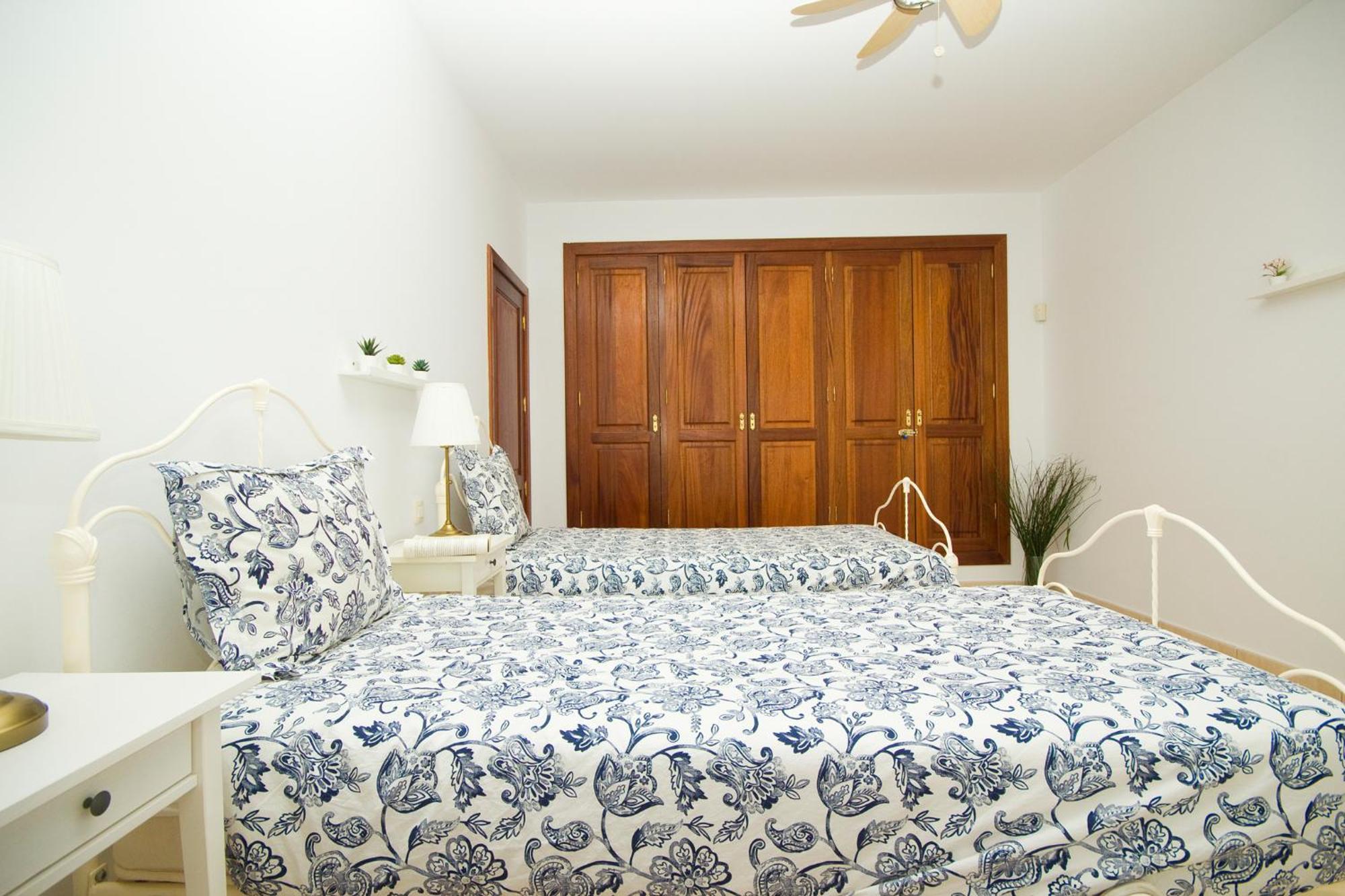 Tías Casa Alba - By Az Rentals מראה חיצוני תמונה