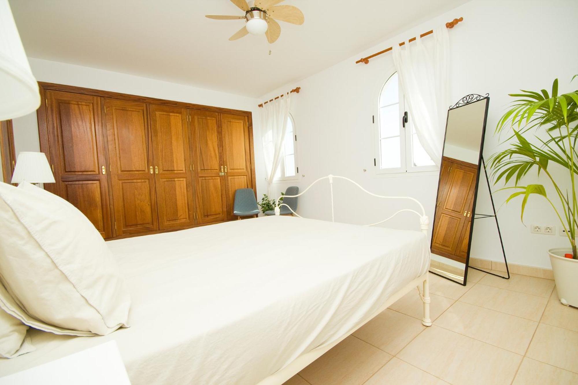 Tías Casa Alba - By Az Rentals מראה חיצוני תמונה