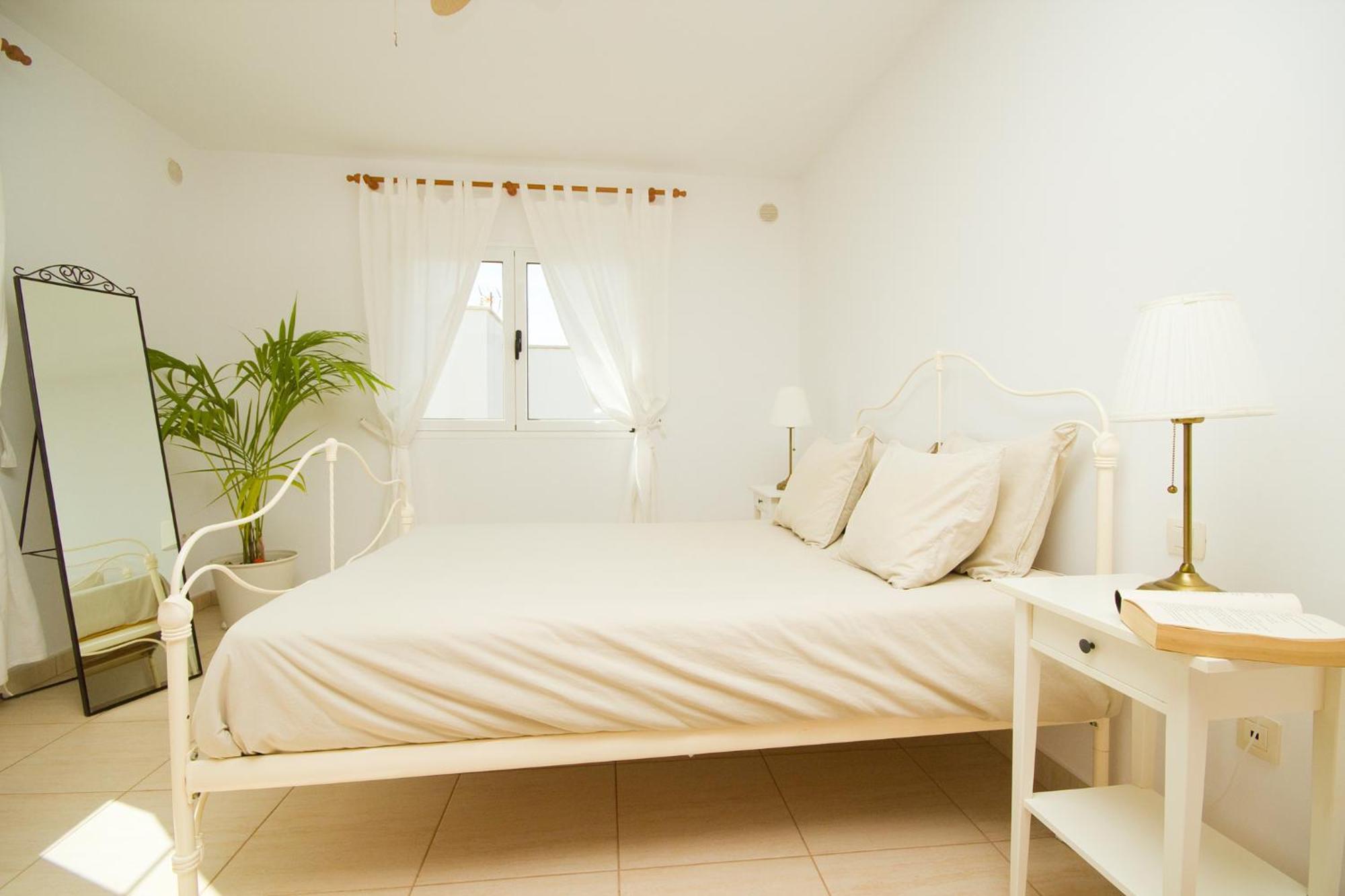 Tías Casa Alba - By Az Rentals מראה חיצוני תמונה