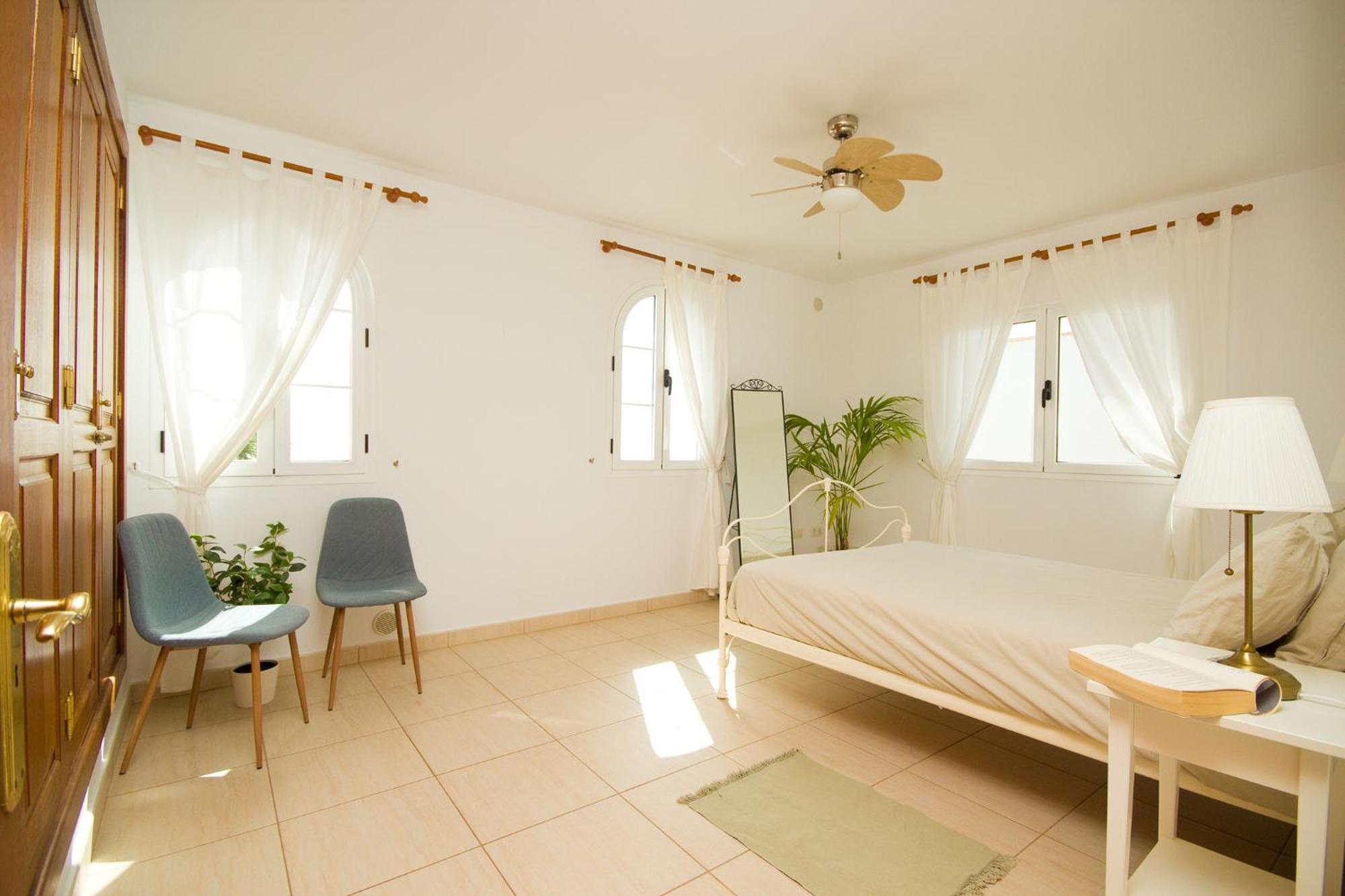 Tías Casa Alba - By Az Rentals מראה חיצוני תמונה