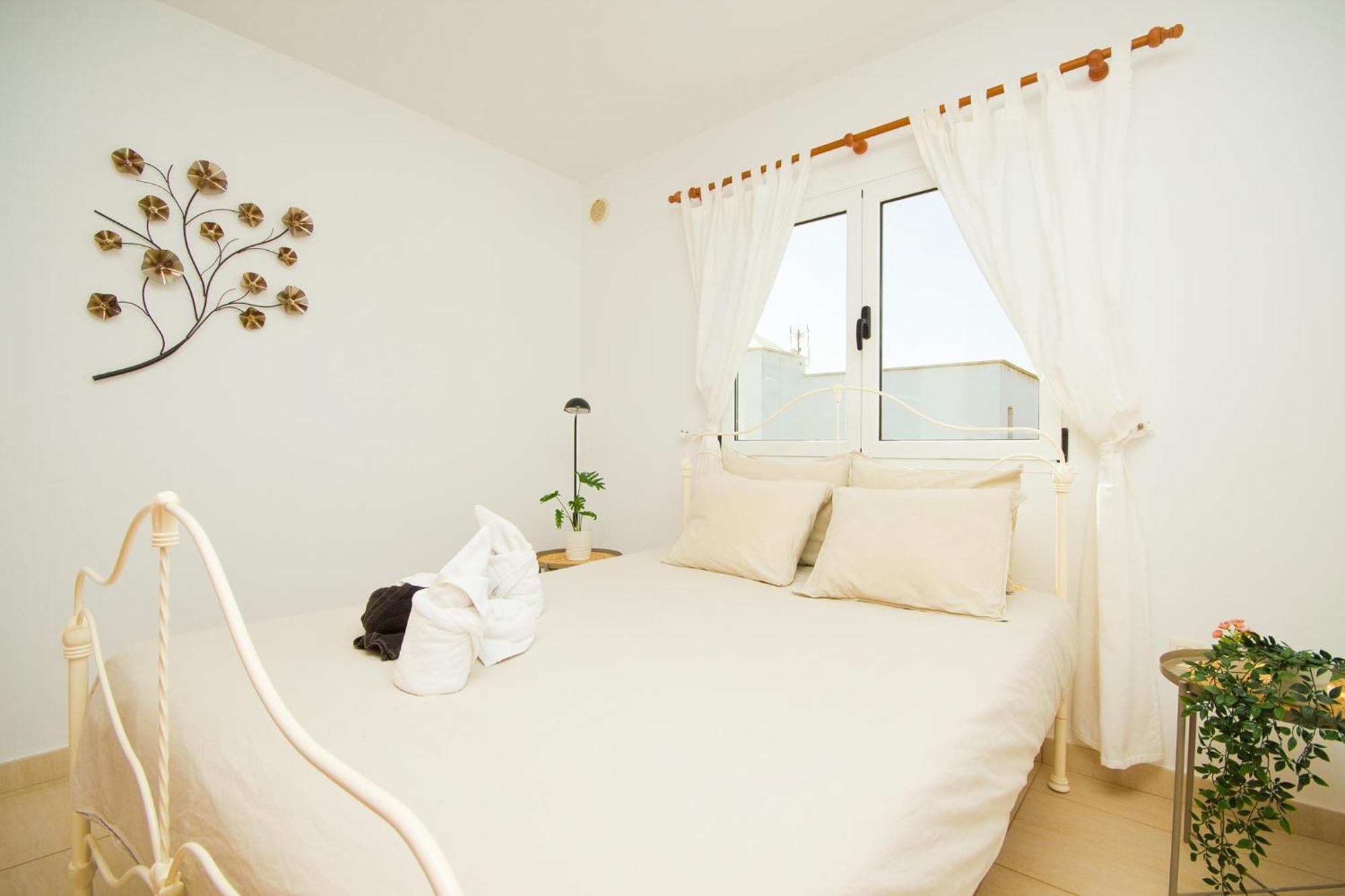 Tías Casa Alba - By Az Rentals מראה חיצוני תמונה