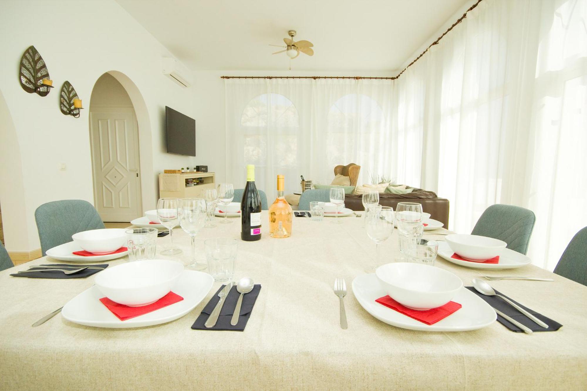 Tías Casa Alba - By Az Rentals מראה חיצוני תמונה