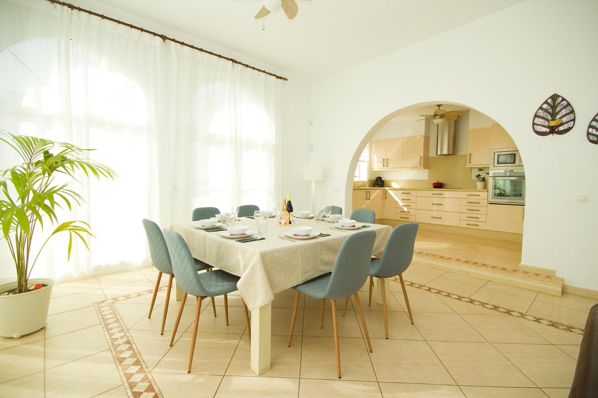 Tías Casa Alba - By Az Rentals מראה חיצוני תמונה