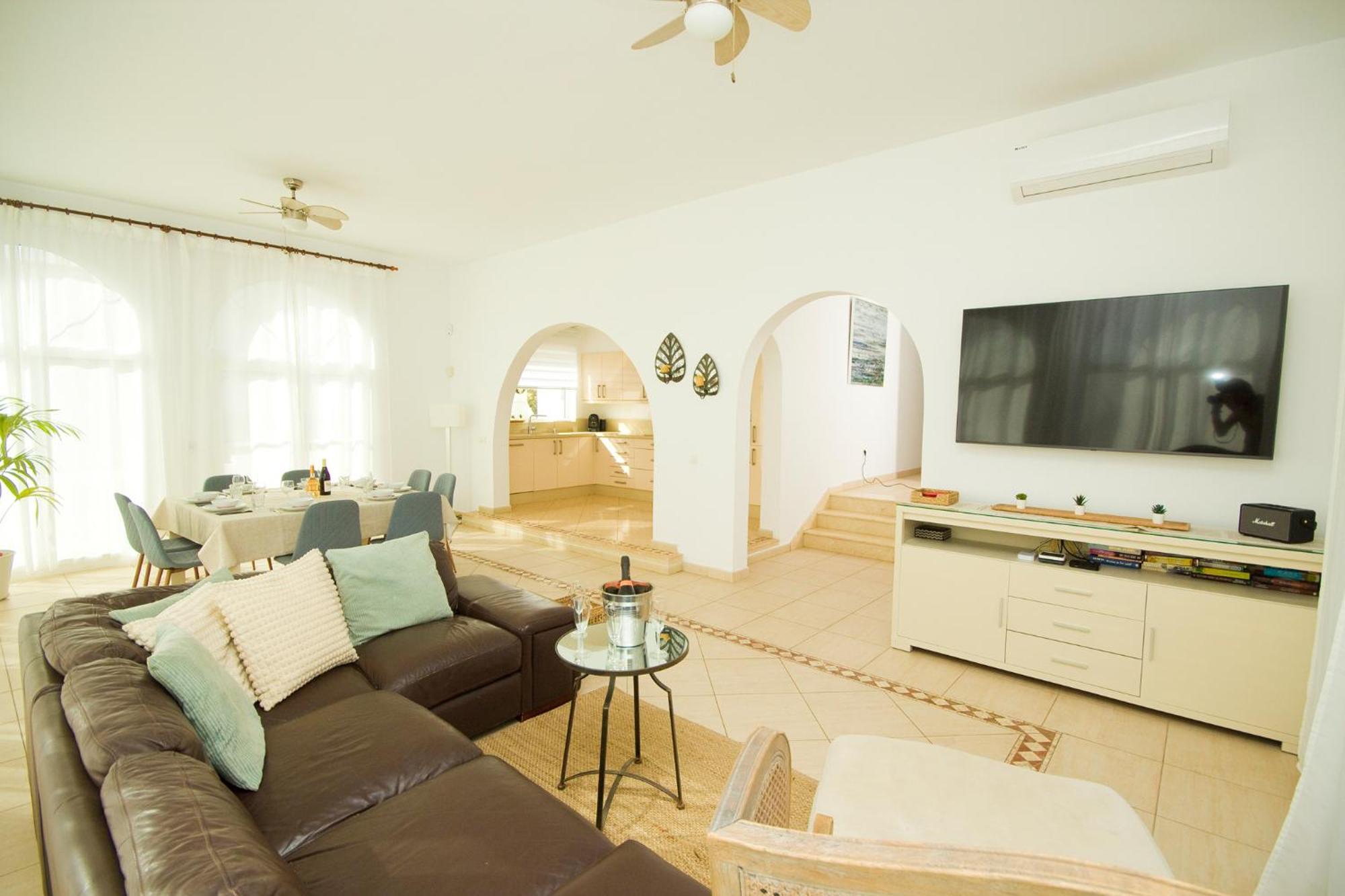 Tías Casa Alba - By Az Rentals מראה חיצוני תמונה