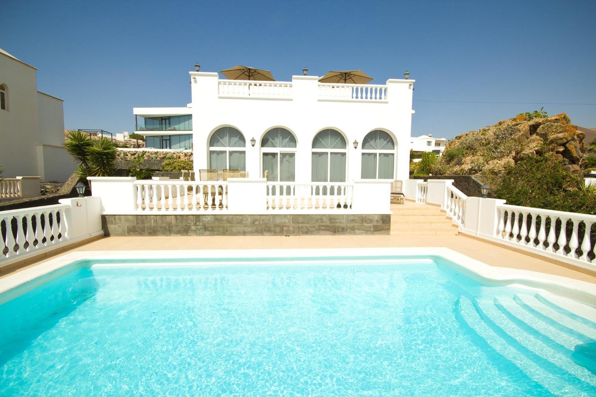 Tías Casa Alba - By Az Rentals מראה חיצוני תמונה