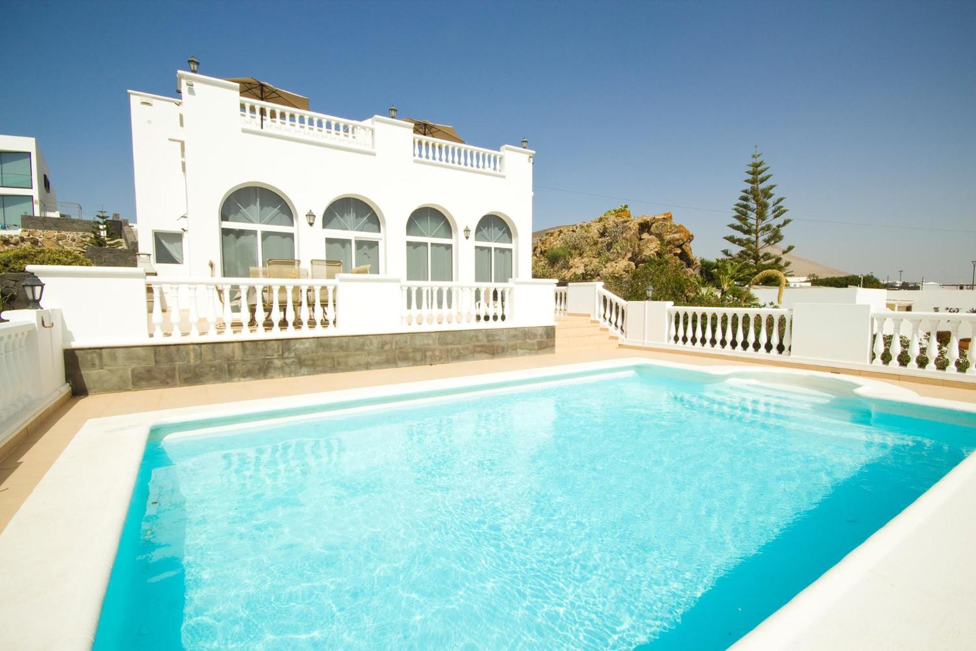 Tías Casa Alba - By Az Rentals מראה חיצוני תמונה