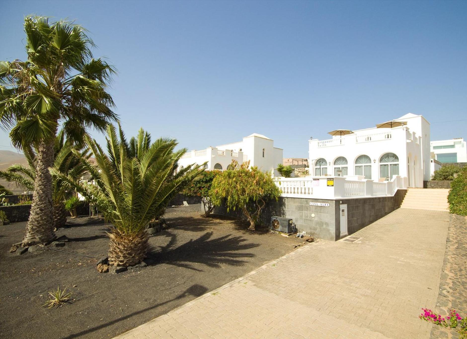 Tías Casa Alba - By Az Rentals מראה חיצוני תמונה