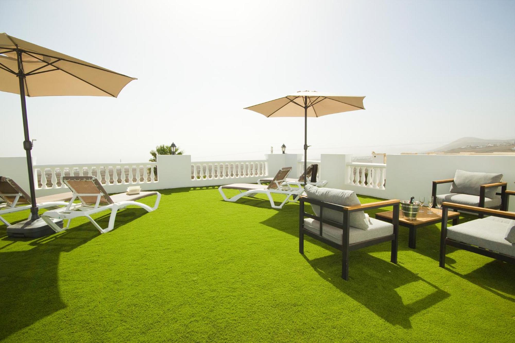 Tías Casa Alba - By Az Rentals מראה חיצוני תמונה