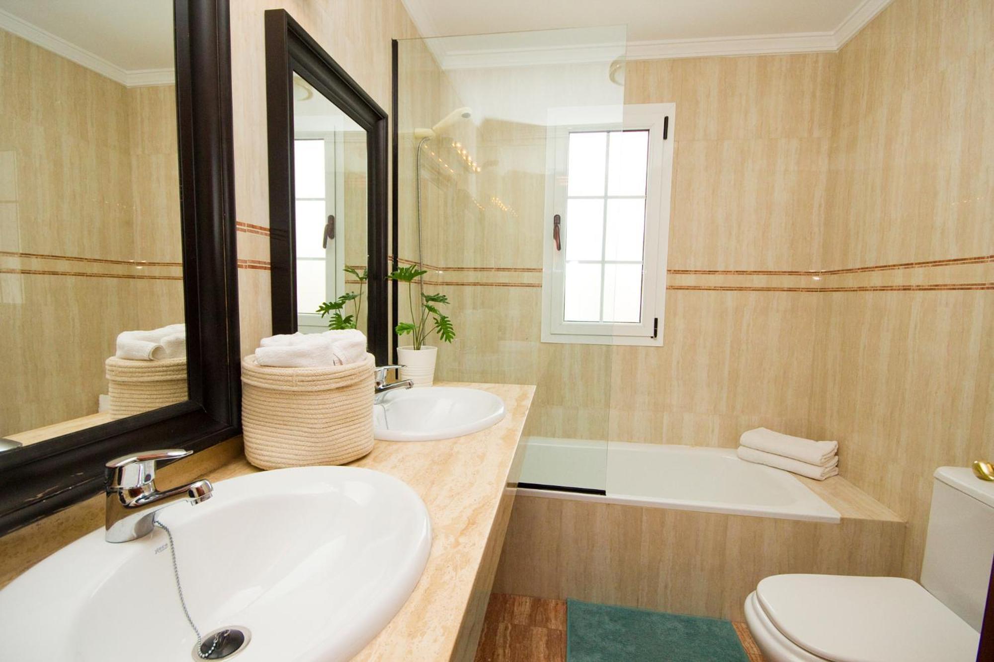 Tías Casa Alba - By Az Rentals מראה חיצוני תמונה