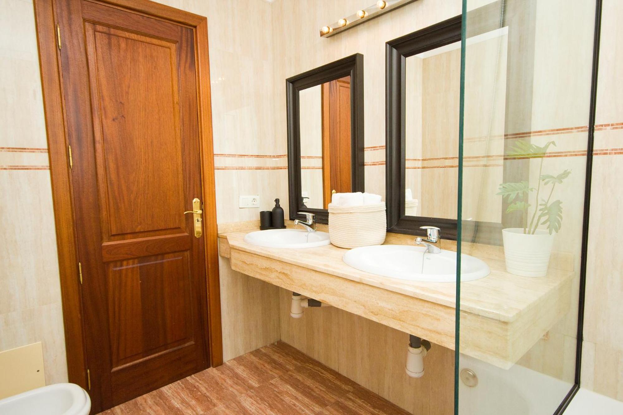 Tías Casa Alba - By Az Rentals מראה חיצוני תמונה