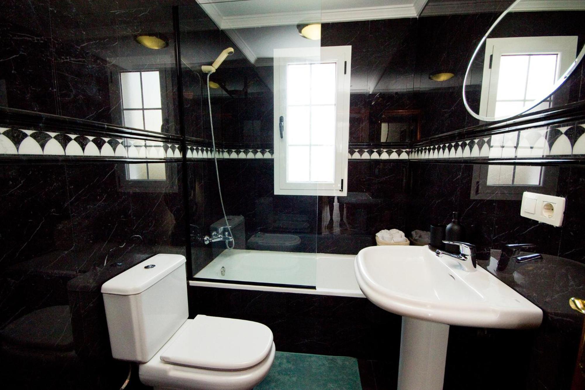 Tías Casa Alba - By Az Rentals מראה חיצוני תמונה