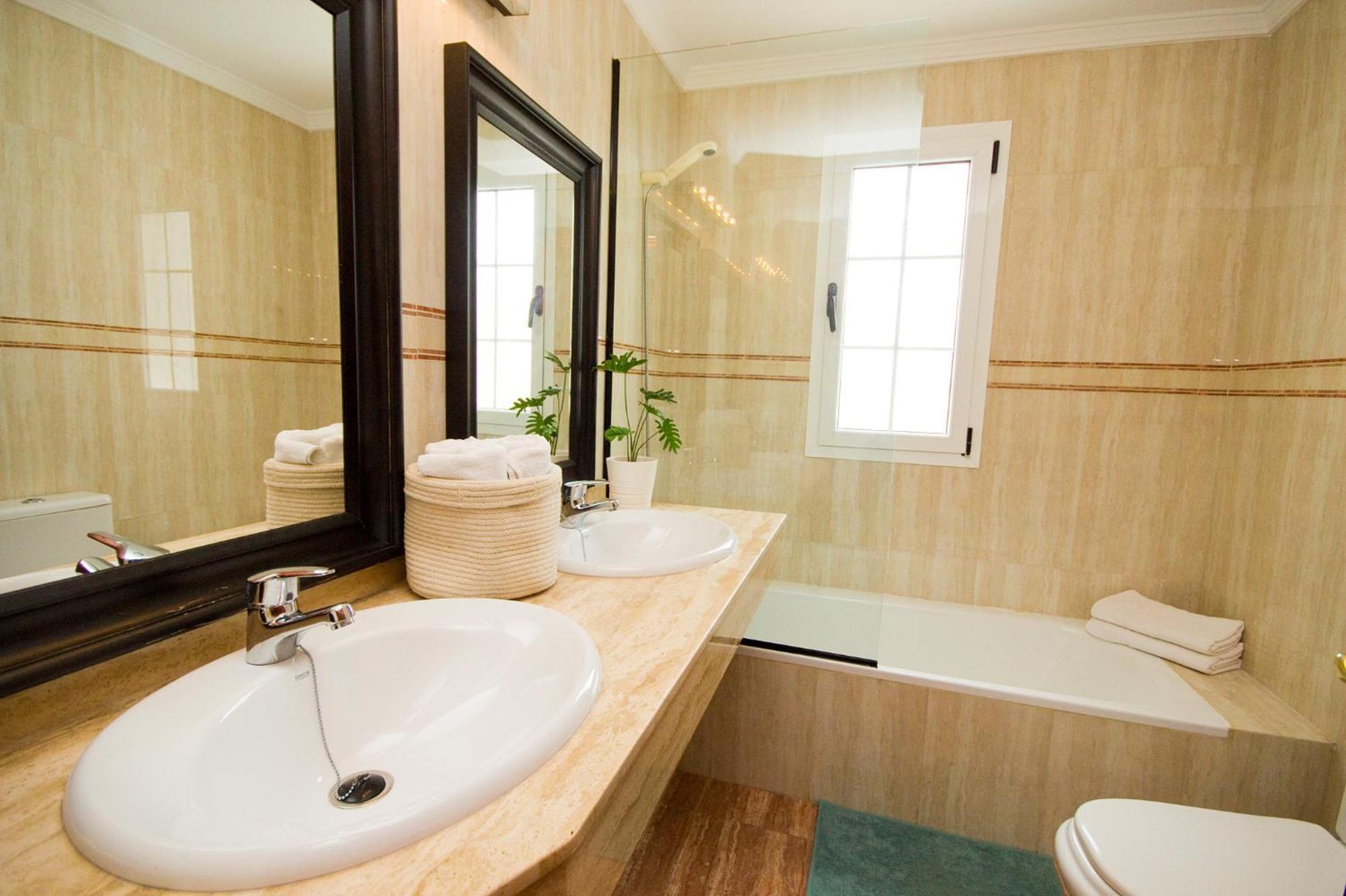 Tías Casa Alba - By Az Rentals מראה חיצוני תמונה