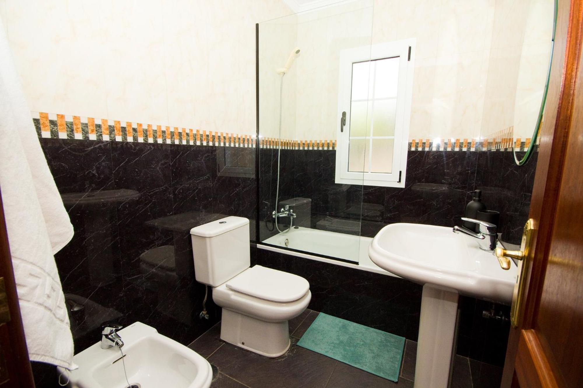 Tías Casa Alba - By Az Rentals מראה חיצוני תמונה