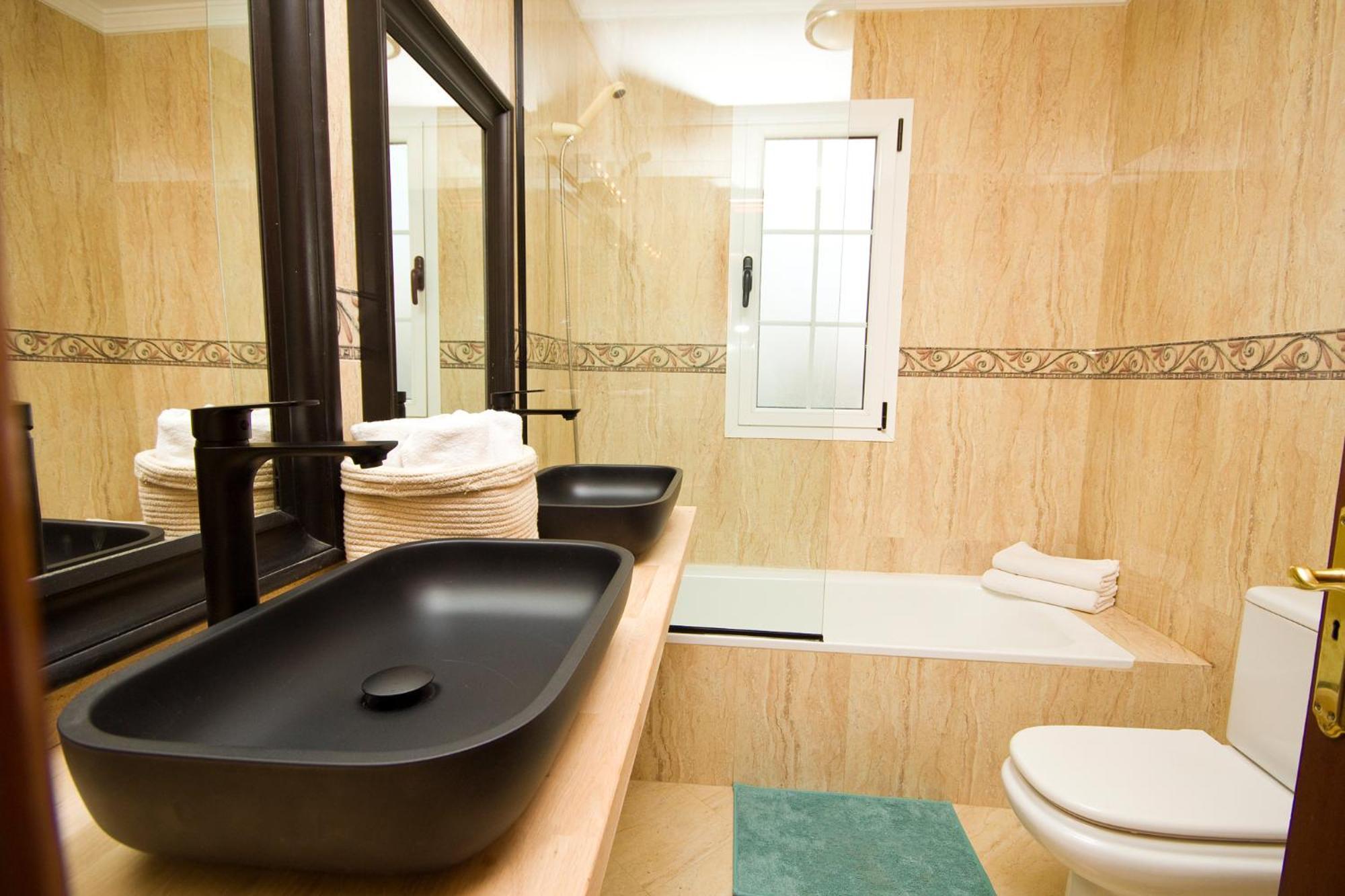 Tías Casa Alba - By Az Rentals מראה חיצוני תמונה